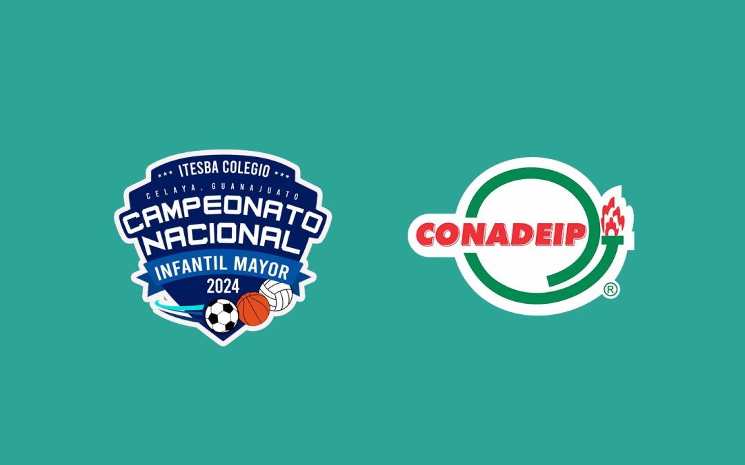 Calendario de Competencia del Campeonato Nacional de Fútbol, Basquetbol y Voleibol Infantil Mayor 2024